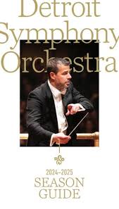 FWSO 2015-2016 Season in Review by Fort Worth Symphony Orchestra