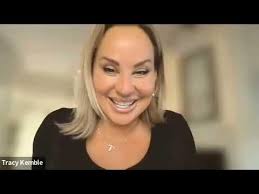 Masterclasses By Dr. Tracy Kemble PhD of Feminine Boss