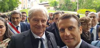 Jacques ROUGERIE sur LinkedIn : J'ai eu l'honneur et le privilège de  participer à la table ronde "Léonard…