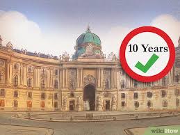 Check spelling or type a new query. Simple Ways To Get Austrian Citizenship With Pictures Wikihow