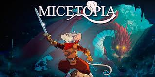 Micetopia Review Beautiful Graphics Clunky Gameplay Articles Pocket Gamer