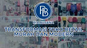 9,392 likes · 61 talking about this. Ria Busana Cibinong Youtube