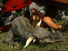 Foreign Planet Porn Comic english 16 - Porn Comic