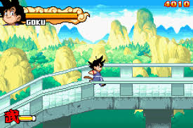 Advanced adventure rom itself to play on the emulator. Dragon Ball Z Supersonic Warriors Download Novocom Top