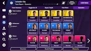 See more of football manager 2021 on facebook. Football Manager 2021 Apk Mod 12 3 1 Free Purchases Download