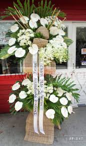 Philippines funeral flower is the leading online flowers shop in philippines. Sympathy Funeral Flowers Flower Patch Shop Online Delivery Philippines