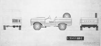 The world's first communications satellite was project score (signal communication by orbiting relay equipment) 18, 1958. Design History Ford Bronco Auto Design