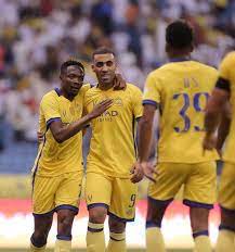 أنا أغني هذه المعركة, حيث هزم tolley… قبل الاسباني النبيل… Ø¨Ø§Ù„ØµÙˆØ± Ø§Ù„Ù†ØµØ± ÙŠÙ‡Ø²Ù… Ø¶Ù…Ùƒ ÙÙŠ Ø§ÙØªØªØ§Ø­ Ø§Ù„Ø¯ÙˆØ±ÙŠ Ø§Ù„Ø³Ø¹ÙˆØ¯ÙŠ