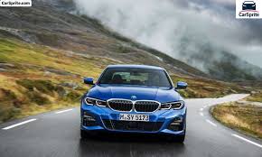 Price as tested $175,745 (base price: Bmw 320i 2020 Prices And Specifications In Egypt Car Sprite