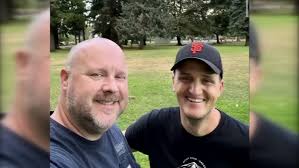 Caps for sale! Asher Davies striking out cancer with Baseballism