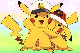 Rule34 - If it exists, there is porn of it  pikachu, pokemon (species)   6729387