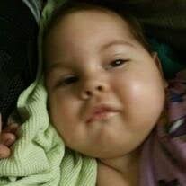 Infant Jasper Dean Edward Littrell Obituary