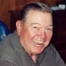 Obituary information for William N. Sweet