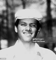 87 Jack Renner Photos & High Res Pictures