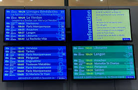 Online oder über unsere app buchen. Everything You Need To Know About The Paris To Bordeaux Train Bordeaux Travel Guide