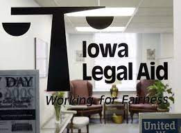 Iowa Legal Aid Linn County To Host Clinic For Expungement And Employment Barriers The Gazette