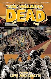 Check spelling or type a new query. Volume 24 Life And Death Walking Dead Wiki Fandom