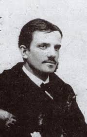 Edmond Justus (1847-1934)