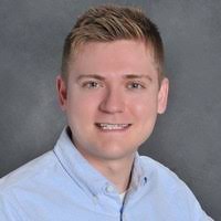 Robin Barnard Bachelor