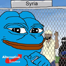 Updated daily, for more funny memes check our homepage. Afd Pepe Meme Album On Imgur