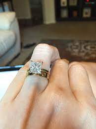 Wedding Band Weddingbee Photo Gallery Cartier Love Ring Cartier Wedding Rings Cartier Wedding Bands