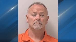 Driver charged with murder, OWI in death of Allegan County 8-month-old