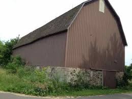 1875 Gambrel Barn Lakeville Mn Gambrel Gambrel Barn Rough Sawn Lumber