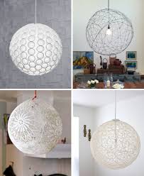 See more ideas about diy lamp, lamp, diy pendant lamp. Diy Pendant Lamps Diy Pendant Light Fixtures Diy Diy Light Fixtures