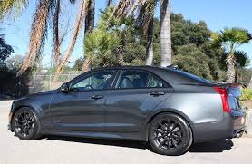 Wheel Fitment Information And My Setup Cadillac Owners Forum