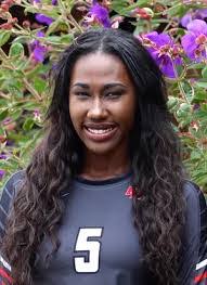 Deja Thompson's Instagram, Twitter & Facebook