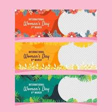Posted in vector » banner, sticker, ribbon & label. Floral Banner Freevectors