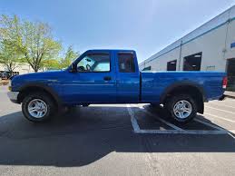 Image result for Deep Wedgewood Blue 2000 Ranger