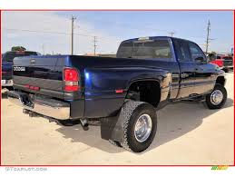 Image result for Patriot Blue 2002 Dodge Truck