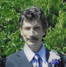 Terry St. Michael Obituary