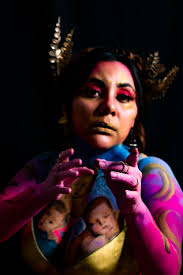 Liza Michelle Ruano y Ruano