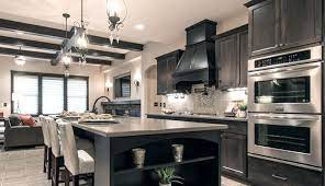 23+ ideas kitchen cabinets grey stain benjamin moore. Wolf Dartmouth Grey Stain Kitchen Cabinets Modern Look Low Price