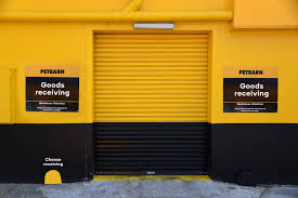 Brand New New Identity For Petbarn By Landor Visual Identity Identity Design Identity