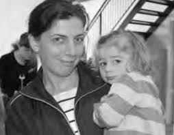 Una Butler: 'How many more children have to die at the hands of parents  with mental illness?'