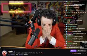 Twitch channels include not only those of independent streamers but also feature the presence of entire esports and entertainment studios. Twitch Streamer Thegrefg Sets New Record Of 2 4 Million Concurrent Viewers Digital Tv Europe