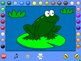 Animal coloring pages for kids. Animal Colouring Games Online Free Total Update