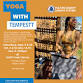Yoga with Tempestt - Wolf Creek Library, 3100 Enon Rd Event Image