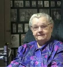 Remembering a remarkable woman