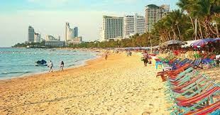 Top Beaches In Pattaya Top 7 Most Beautiful Best Beaches In Pattaya Thailand Living Nomads Travel Tips Guides News Information Pattaya Beach Thailand