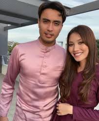 Selamat pengantin baru kami ucapkan kepada pasangan sama cantik sama padan , aiman hakim & zahirah macwilson. Zahirah Macwilson Dedah Aiman Hakim Jual Mahal Sewaktu Di Awal Perkenalan Tempatan Hiburan Trending Cari Infonet