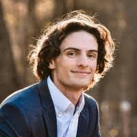 Charles Mcwaters's Instagram, Twitter & Facebook