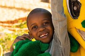 When was Tiktok's Corn Kid