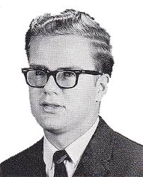 Charles M. “Chuck” Anderson (1949-2002)