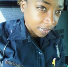 Former Detroit Police Officer Turns Nurse