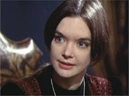 Pamela Franklin. The Legend of Hell House (1973)