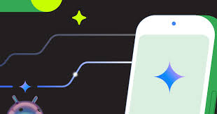 اکنون می توانید تصاویر را با Gemini به اشتراک بگذارید، در حالی که Gemini Nano برای توسعه دهندگان برنامه باز می شود